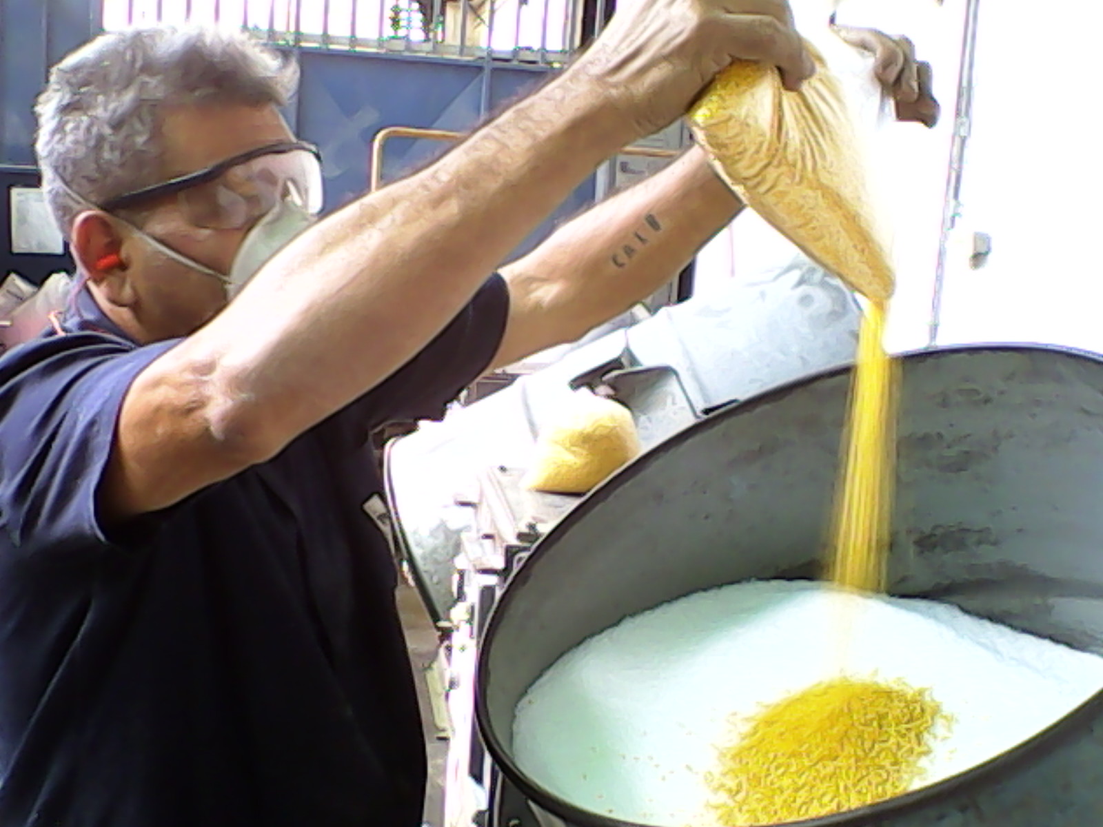 Proceso de mezclado (3)